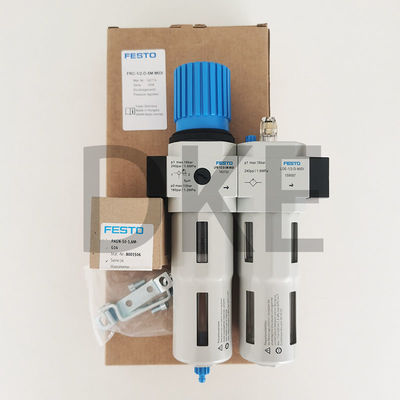 Festo Frc-D-5m-Midi-A 공기 필터 조절기 5μM 자동
