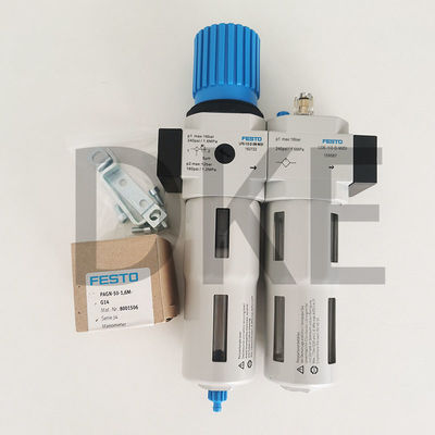 Festo Frc-D-5m-Midi-A 공기 필터 조절기 5μM 자동