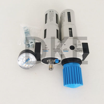 Festo Frc-D-5m-Midi-A 공기 필터 조절기 5μM 자동