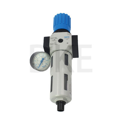 FESTO LFR-3/8-D-5M-O-MIDI 공기 조절기 필터 5 Um 5~60°C