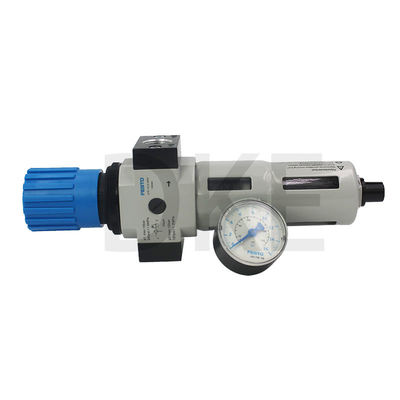 FESTO LFR-3/8-D-5M-O-MIDI 공기 조절기 필터 5 Um 5~60°C