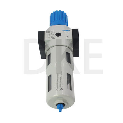 FESTO 필터 조절기 Lfr-3/4-D-Maxi-MPa 5μm 또는 40μm 5~60°C