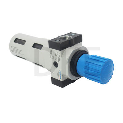 FESTO 필터 조절기 Lfr-3/4-D-Maxi-MPa 5μm 또는 40μm 5~60°C