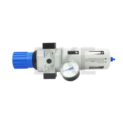 FESTO 필터 조절기 Lfr-3/4-D-Maxi-MPa 5μm 또는 40μm 5~60°C