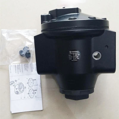100% 새롭고 원래 Norgren 밸브 R18-C00-Rnxg R74G-4gk-RMN 박스