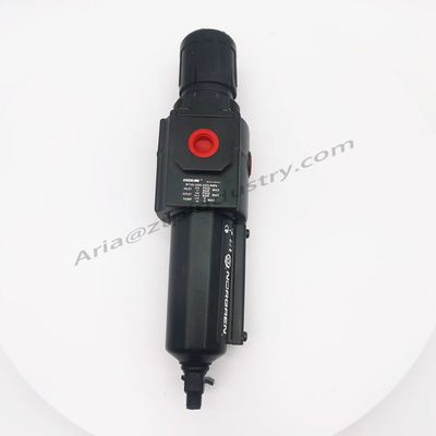 엑셀론 B74G 시리즈 필터 / 규제기, 3/4 "PTF 포트, 완화, 40um