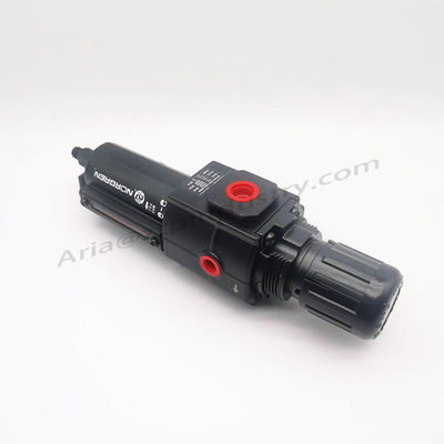 엑셀론 B74G 시리즈 필터 / 규제기, 3/4 "PTF 포트, 완화, 40um