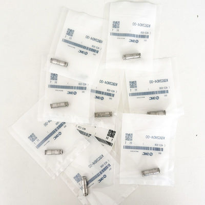 SMC KQG2H04-00 SUS316 Pneumatic Pipe Fittings 0-1mpa 자동화 산업