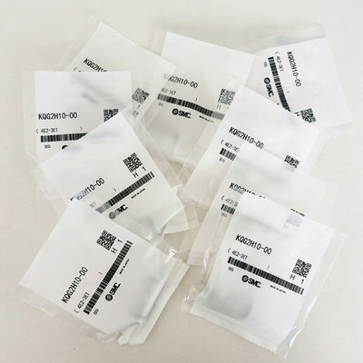 SMC KQG2H10-00 Pneumatic 파이프 피팅 관절, 1/8 인치