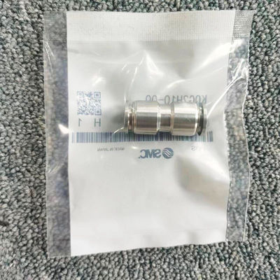 SMC KQG2H10-00 Pneumatic 파이프 피팅 관절, 1/8 인치
