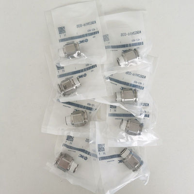 SMC Pneumatic KQG2H16-00 직선 커넥터 SUS312 0-1Mpa