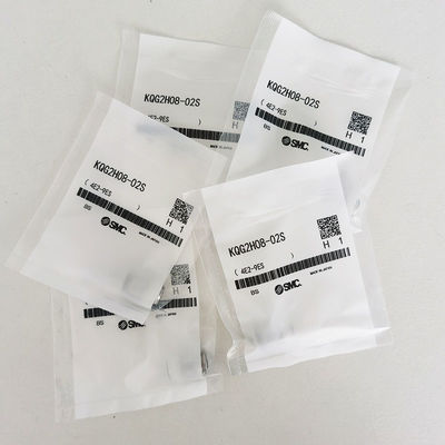 SMC 멀티 커넥터 KQG2H08-02S Pneumatic Pipe Fittings SUS316