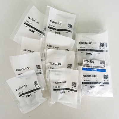 SMC KQG2H16-04S Pneumatic Pipe Fittings Polishing Pneumatic Hose Connector (공압 파이프 픽팅, 닦는 공압 튜브 커넥터)