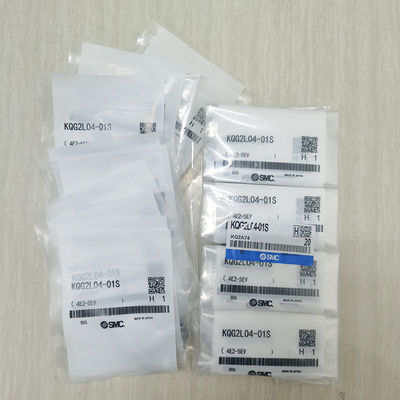 KQG2L04-01S 비유연료유로 가동되는 공기 류장치