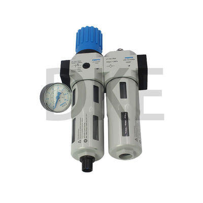 FRC-3/8-D-7-MIDI SMC 공기 필터 조절기 5 미크론 1~16 바 40mm