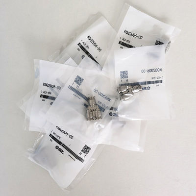 SMC KQG2U06-00 Pneumatic Hose Fittings SS316 빠른 연결 장치