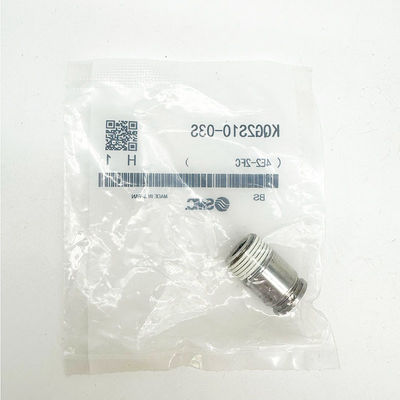 SMC KQG2S10-03S Pneumatic Air Line Fittings 3.0 MPa Pneumatic Tube Fittings (공압항공관 류장치)