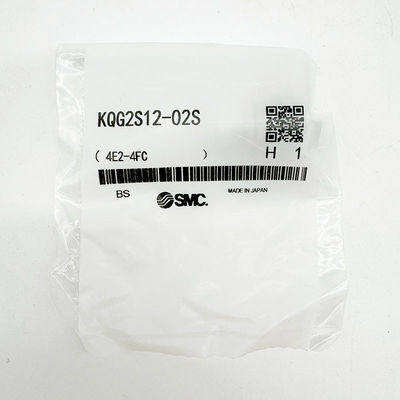 KQG2S12-02S 316 스테인리스 스틸 육각형 실린더 머리