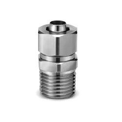 SMC KFG2H0806-01 US316 삽입장치 남성 커넥터 KFG2H
