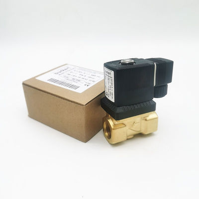 Burkert - 00178902 소레노이드 밸브 2/2 Way Nc 13mm 오리프