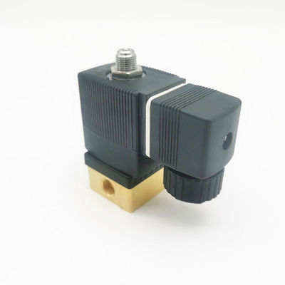 Burkert 00423362 소레노이드 제어 밸브 G 스레드 연결