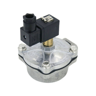 1' CA25T Goyen 교체 펄스 제트 밸브 0.3MPa ~ 0.8MPa