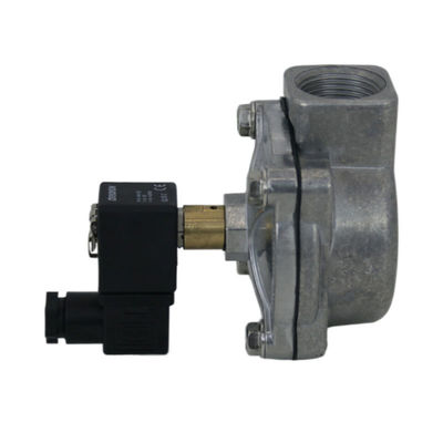 1' CA25T Goyen 교체 펄스 제트 밸브 0.3MPa ~ 0.8MPa