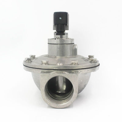GOYEN CA50T Baghouse 대막 펄스 밸브 2' 24V 220V