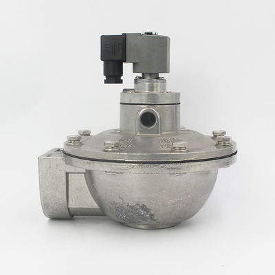 GOYEN CA50T Baghouse 대막 펄스 밸브 2' 24V 220V