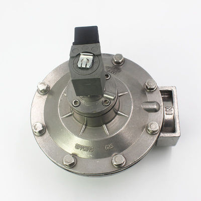 GOYEN CA50T Baghouse 대막 펄스 밸브 2' 24V 220V