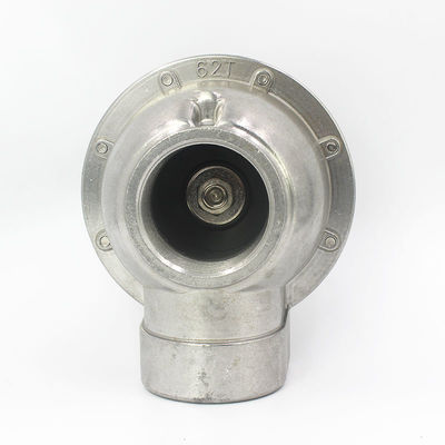 2/2'' 고엔 CA62T형 전자기 펄스 밸브