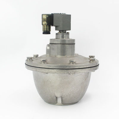 2/2'' 고엔 CA62T형 전자기 펄스 밸브