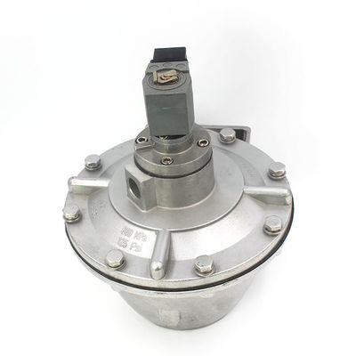GOYEN 3'' CA76T 펄스 제트 먼지 수집 밸브 AC220V