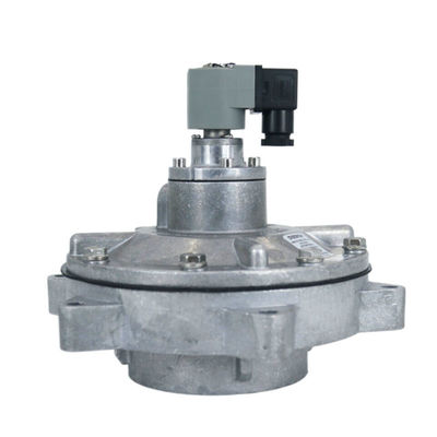 GOYEN 3 1/2' CA102MM 교체 먼지 수집 밸브