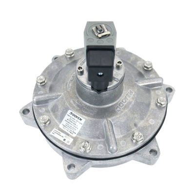 GOYEN 3 1/2' CA102MM 교체 먼지 수집 밸브