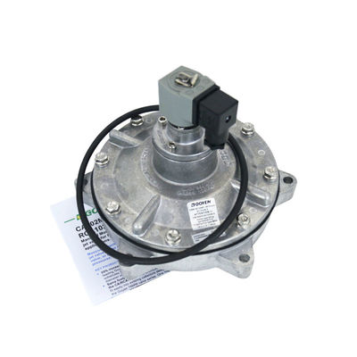 GOYEN 3 1/2' CA102MM 교체 먼지 수집 밸브