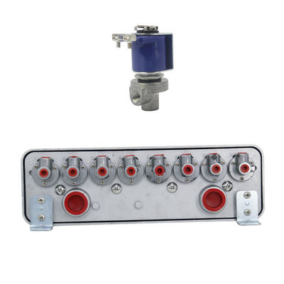 GOYEN 파일럿 소레노이드 밸브 RCA3D0-330 RCA3D1-330 RCA3D2-T-QT/1392B