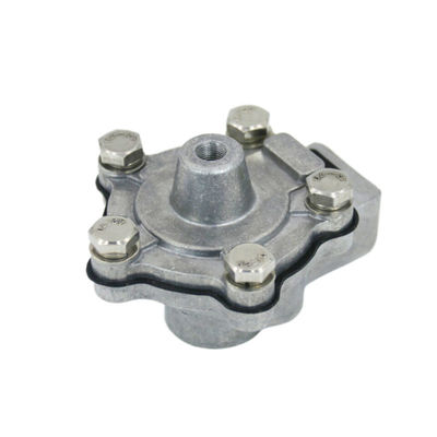 3/4' RCA20T 고엔 타입 원격 조종 펄스 밸브 0.3~0.8Mpa