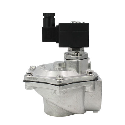 ASCO 2/2 먼지 수집기 메일 펄스 8353G001 SCG353A047 밸브