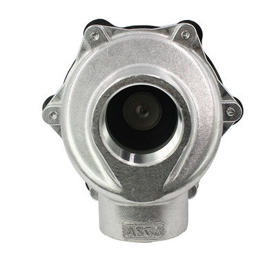 ASCO 2/2 먼지 수집기 메일 펄스 8353G001 SCG353A047 밸브