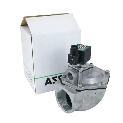 ASCO 먼지 수집기 SCG353A051 2.5 인치 펄스 밸브