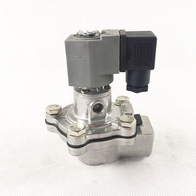 GOYEN CA15T 1/2 "인치 오른쪽 각도 펄스 제트 밸브 0.3-0.8Mpa