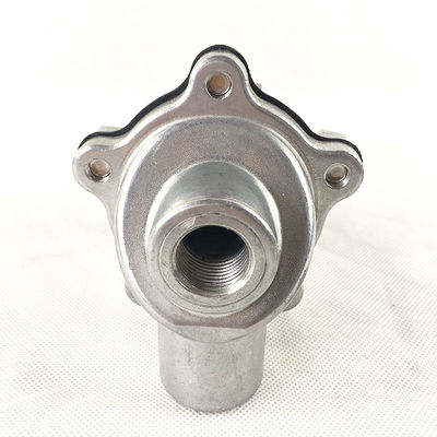 GOYEN CA15T 1/2 "인치 오른쪽 각도 펄스 제트 밸브 0.3-0.8Mpa