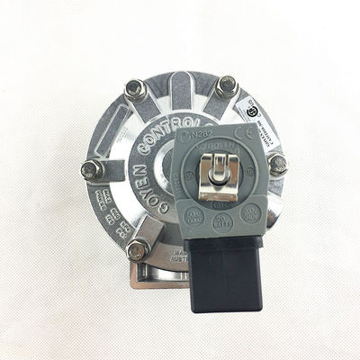 GOYEN CA35T 니트릴 디아프라그램 240 VAC 펄스 밸브 1 1/4 "