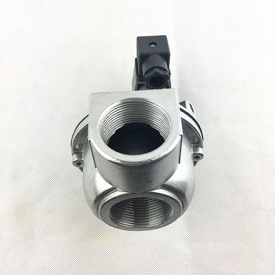 GOYEN CA35T 니트릴 디아프라그램 240 VAC 펄스 밸브 1 1/4 "