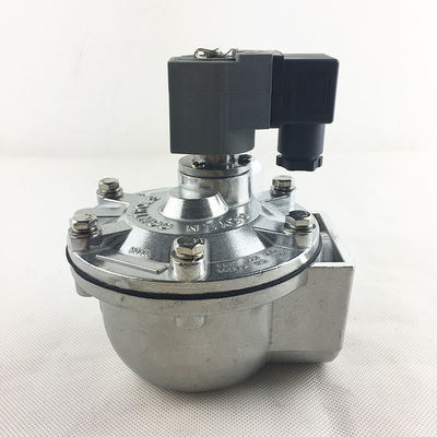 GOYEN CA35T 니트릴 디아프라그램 240 VAC 펄스 밸브 1 1/4 "