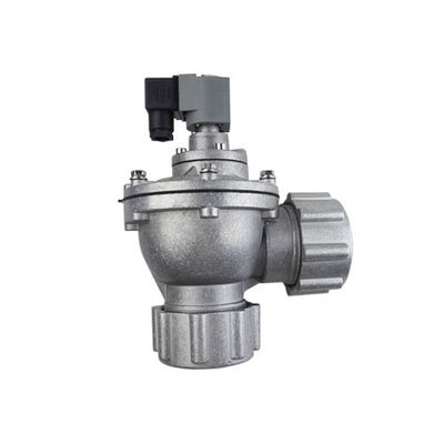 GOYEN1 1/2" CA45DD GOYEN 교체 대막 밸브 AC220V