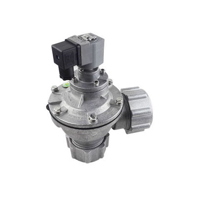 GOYEN1 1/2" CA45DD GOYEN 교체 대막 밸브 AC220V