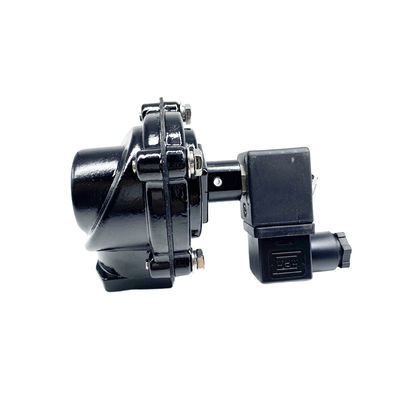 메카이어 VNP206 VNP208 VEM208 3/4 "전자 제어 대막 밸브