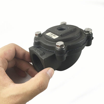 메카이어 VNP206 VNP208 VEM208 3/4 "전자 제어 대막 밸브